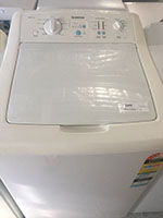 Simpson Ezi 8 kgs